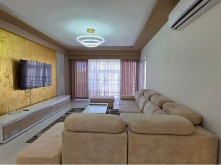 APARTAMENT 3+1+POST ME QERA , KODRA E DIELLIT 1 ( ZGJATIMI )
