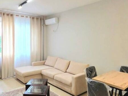 🏡 JEPET ME QIRA | APARTAMENT 2+1 ME VERANDË – LIQENI I THATË ✨