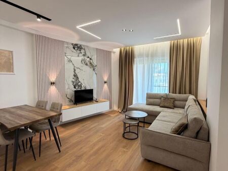 Apartament 1+1 per shitje tek 21 Dhjetori !