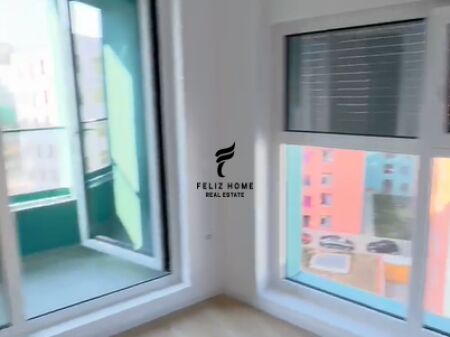 APARTAMENT ME QERA 1+1 ALI DEMI 50.000 LEKE FH-90329