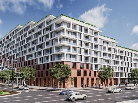 🏡 SHITET APARTAMENT – MEIS GARDEN | ISH-FUSHA E AVIACIONIT