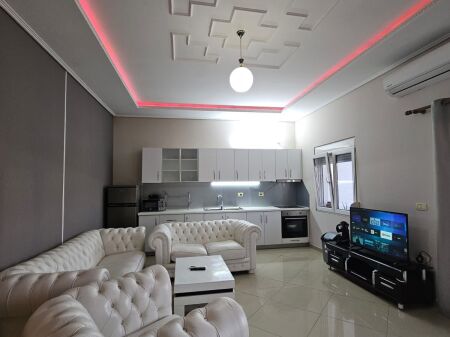 Apartament 1+1  Myslym Shyri