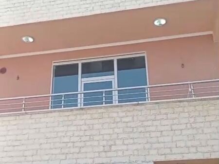 NEW VILLA FOR SALE – EJUP KASTRATI STREET, TIRANA