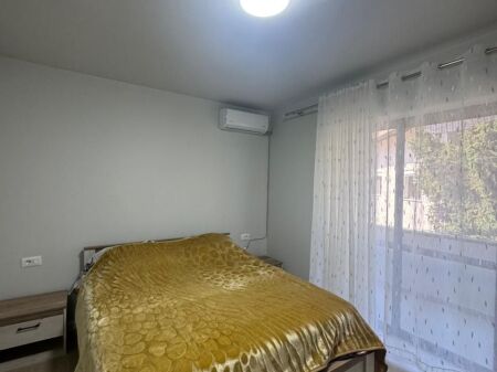 Appartamento 1+1 in affitto in Via Elbasan, vicino a BKT, Stadio Arena.