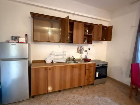 Apartment 1+1 for rent