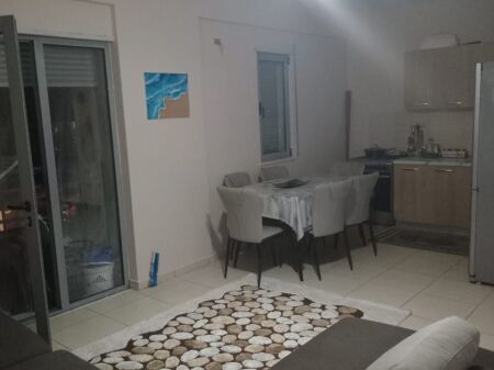 Appartamento 1+1 📍 5 Maji Centro Concord