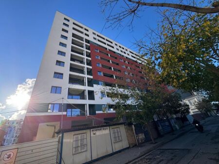 Apartment 2+1 for sale Pediatrics📍Mirabella Residence Xhamllik