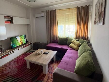 2+1 apartment for rent in Fresk, near The Lab 365 Fresku.