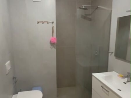 Shitet apartamenti 2+1 me 2 ballkone