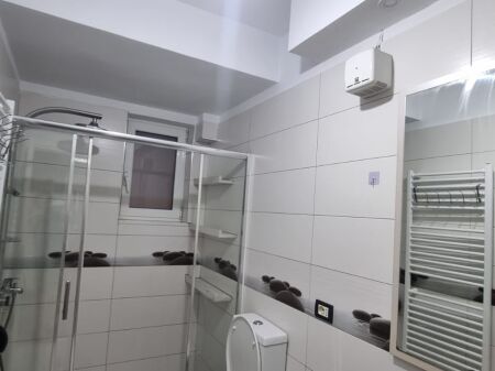 FOR RENT 2+1 APARTMENT – WILSON SQUARE
