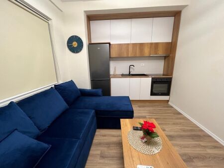 Appartamento 1+1 in affitto Astir