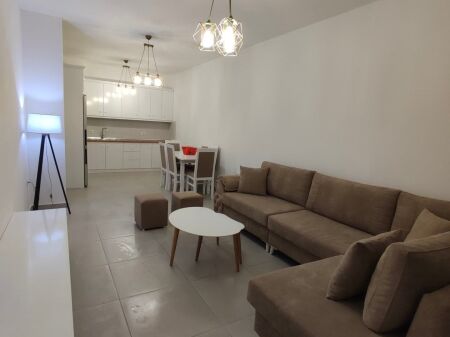 For rent 1+1 ASTIR RESIDENCE OASIS 500 thousand lek