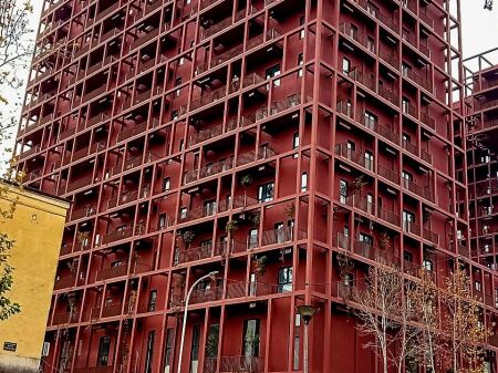 APARTAMENT 1+1 ME QERA