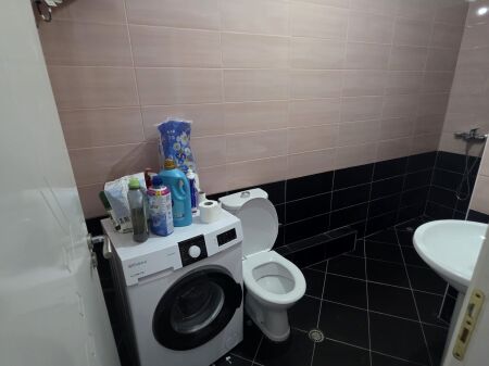 2+1 apartment for rent