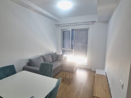 FRESK FOR RENT APARTMENT 2+1 – OXA RESIDENCE