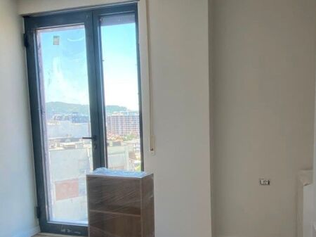  SHITET APARTAMENT 2+1 | REZIDENCA ALBA | ISH PARKU 