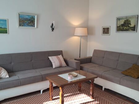 Apartament 1+1  Shkolla e Baletit