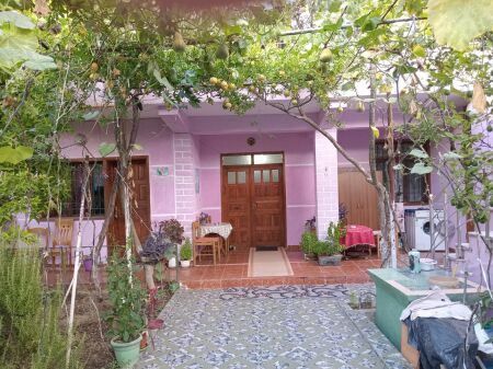 PRIVATE 2-STORY HOUSE + DENTAL CLINIC FOR SALE – MISTO MAME