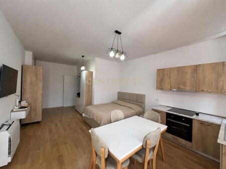 VENDESI APPARTAMENTO 2+1+2 A SELITA, TIRANA 247,000 €