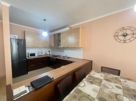 for rent Apartment 2+1+2+parking