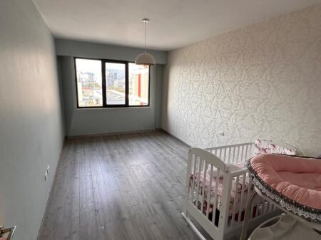 Apartment 2+1+2 for sale at Kdhesa e Kamzes, behind Casa Italia, Yzberisht, Kashar.