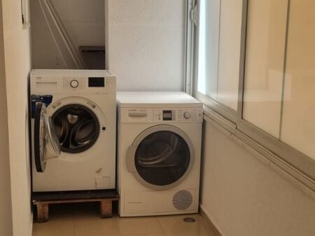 AFFITTASI APPARTAMENTO 2+1 – PIAZZA WILSON