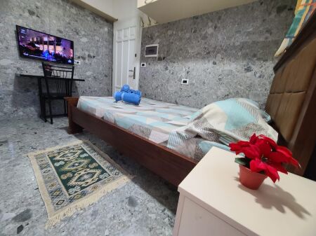 Studio apartment for rent, Siri Kodra