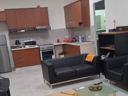 🏡 JEPET ME QIRA APARTAMENT 2+1 | PRANË AMBASADËS GJERMANE ✨