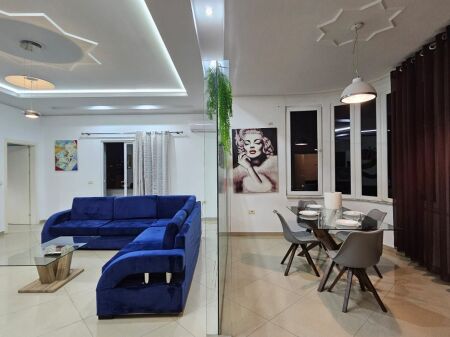 Apartament 1+1  Myslym Shyri