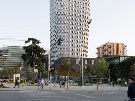 Appartamento in affitto in Centro 1+1 700euro