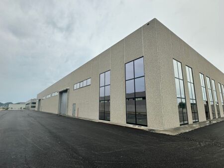  PREMIUM INDUSTRIAL WAREHOUSE FOR RENT | PORTO ROMANO