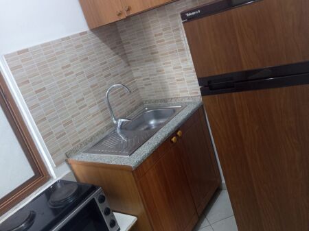 GARSIONERE 25000 LEKE.RRUGA JORDAN MISJA