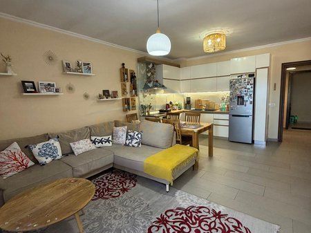 For sale, Apartment 1+1, Fresk