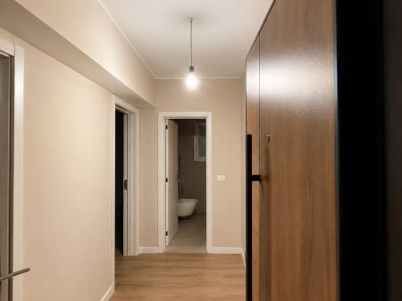 Rent | Apartament 1 + 1 | Shkolla e Baletit | 600 €/month