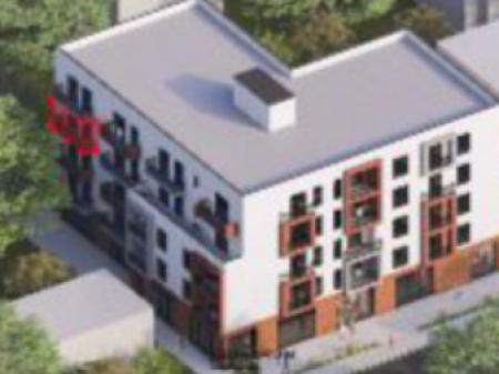 ✨SHITET APARTAMENT 1+1 – KAMËZ, BULEVARDI BERISHA ✨