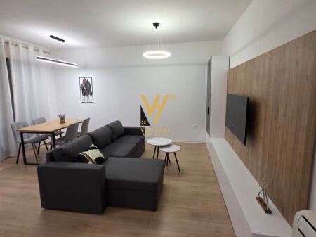 JEPET APARTAMENT 2+1+BLK ME QIRA TE RR.JORDAN MISJA 75.000 LEKE