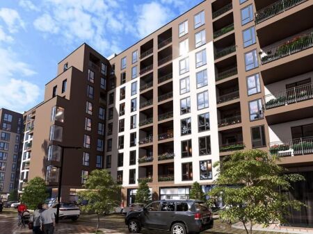 Apartment 2+1 For Sale In Kamez  ID 5413
