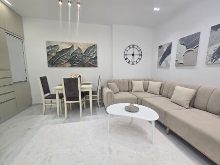 DON BOSKO APARTMENT 1+1 FOR RENT!