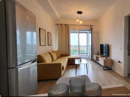 Apartament Me Qera 1+1 Tek 21 Dhjetori (ID B2101893) Tirane