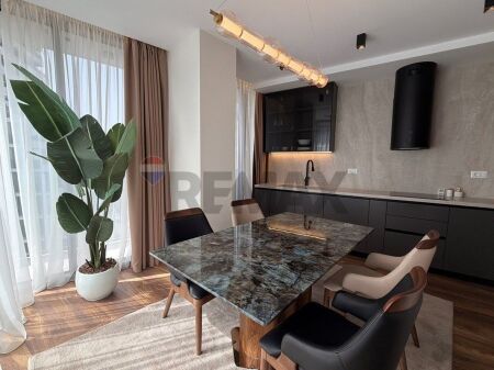 Apartment - For Rent - lake vie 3+1