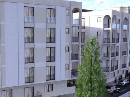  FOR SALE APARTMENT 1+1 | ORIENTAL RESIDENCE | GOLEM 
