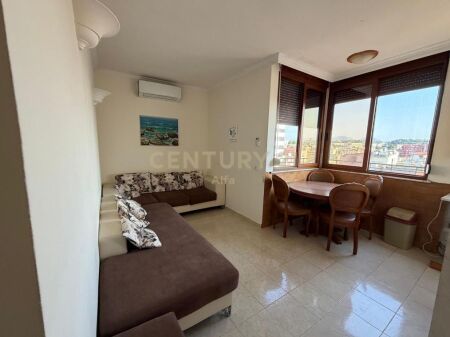 SHITET, APARTAMENT 2+1 TEK SHKOLLA E BALETIT