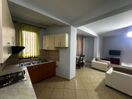 2+1 for Rent at the German Villas