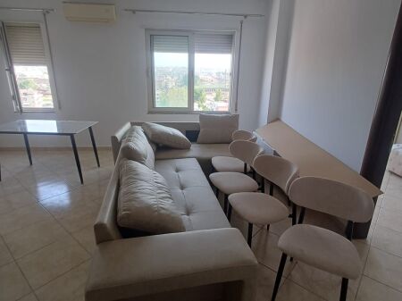 Apartment 1+1 for Sale in Durres (Teuta Beach)  ID 5422