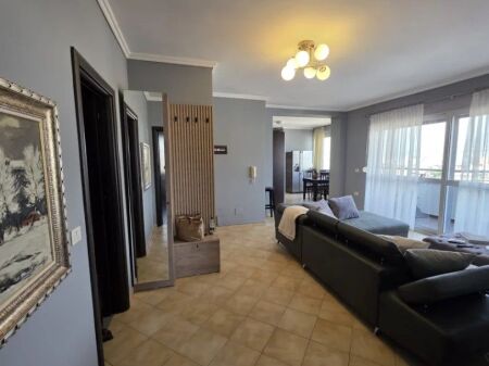 Apartment 1+1 for rent at Halili Complex, Dibra Street, Selvia, Siri Kodra Street, Medreseja.