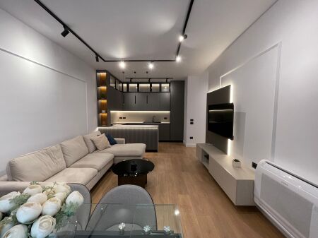 Affitto 2+1+2+Posto auto Residenza Erli, Porcelan