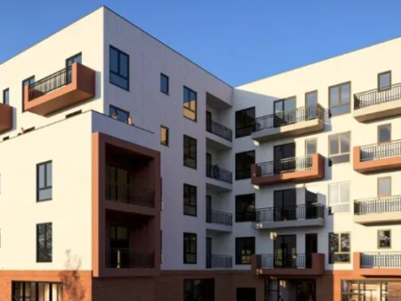 ✨VENDESI APPARTAMENTO 1+1 + BALCONE – KAMËZ, VIAL BERISHA ✨