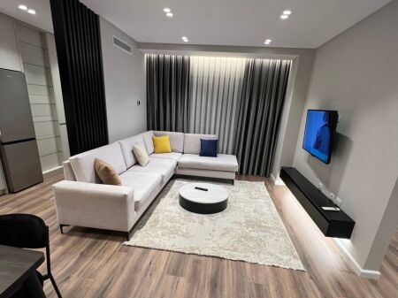Apartament 2+1 me qira Ish Fusha e Aviacionit