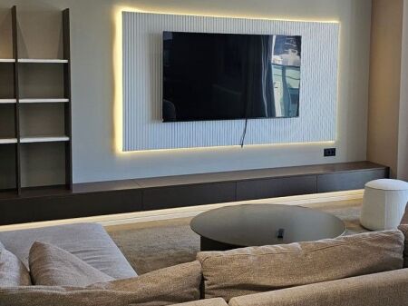  FOR RENT | AMBASSADOR 3 | PREMIUM VIEW OF THE LAKE 