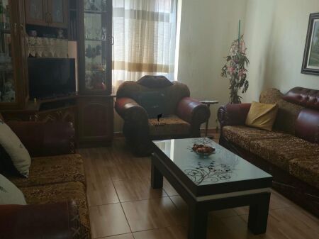 APPARTAMENTO IN AFFITTO 2+1 KINOSTUDIO 60.000 LEKE FH-90534